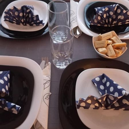 Mieszkanie Wsrod Zieleni Mrągowo Buitenkant foto
