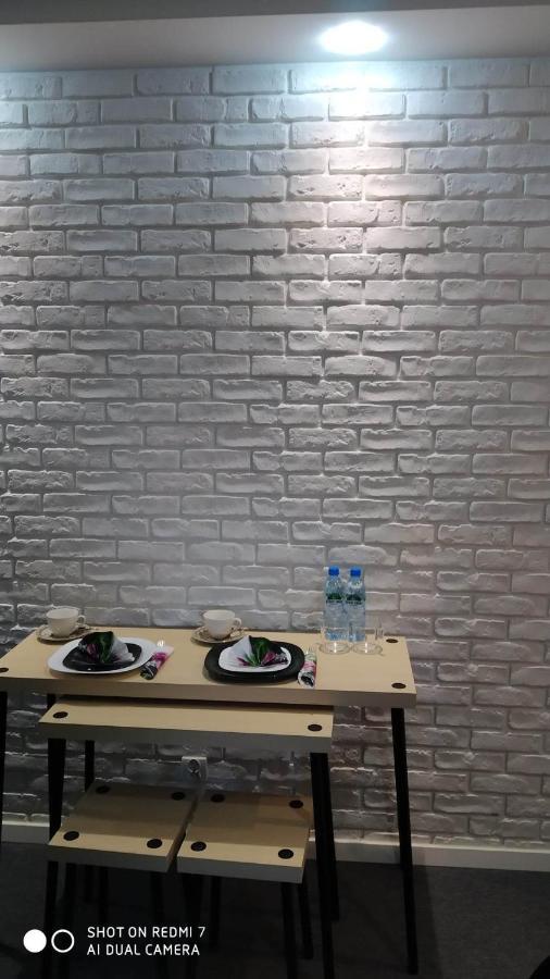Mieszkanie Wsrod Zieleni Mrągowo Buitenkant foto